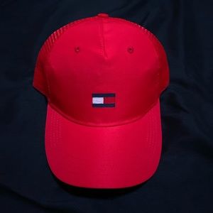 Tommy Hilfiger Hat